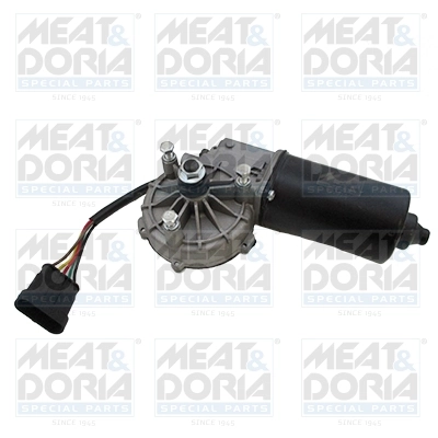 Wiper Motor